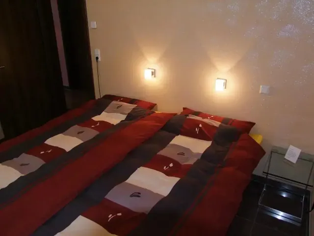 Ferienhaus Kräuterhexe