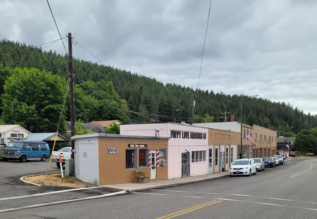 Trim Time Barber Shop