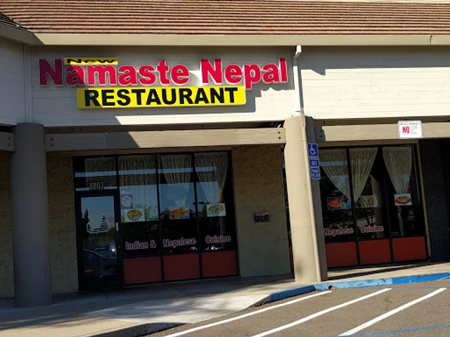 Clay Oven Indian Cuisine