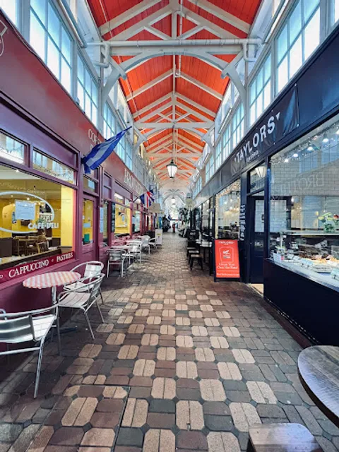 Pizza by Sartorelli's