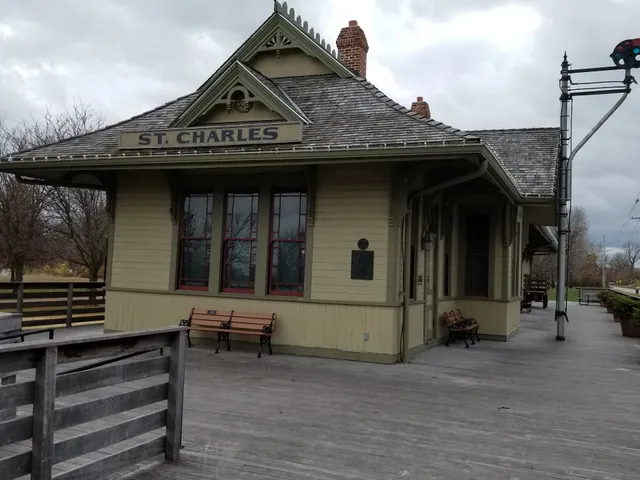 The Riverfront Guest House