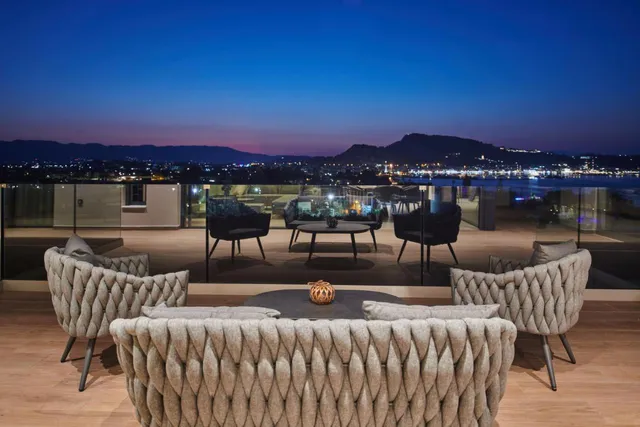 Althea Villa and Suite - A Lavish Estate!