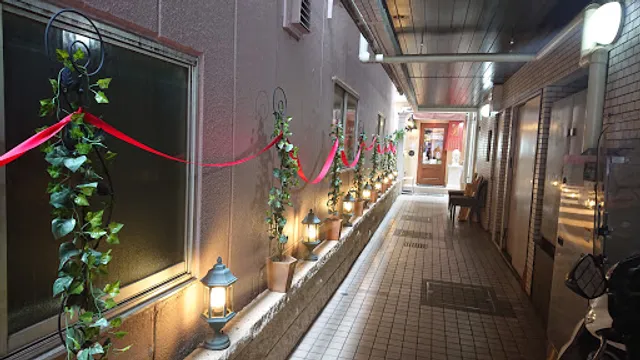 Ristorante Stefano Kagurazaka