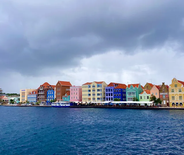 Colorful Steps (by Avantia Damberg)