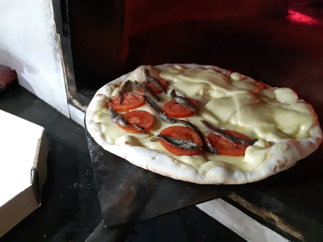 Pizzaria Paparazzi | Pizzaria Delivery