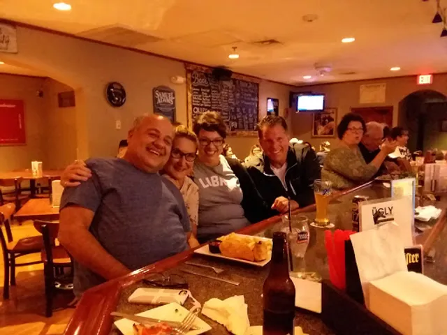 Ugly Duckling Restaurant & Bar