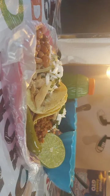 Tacos El "Cuñao"