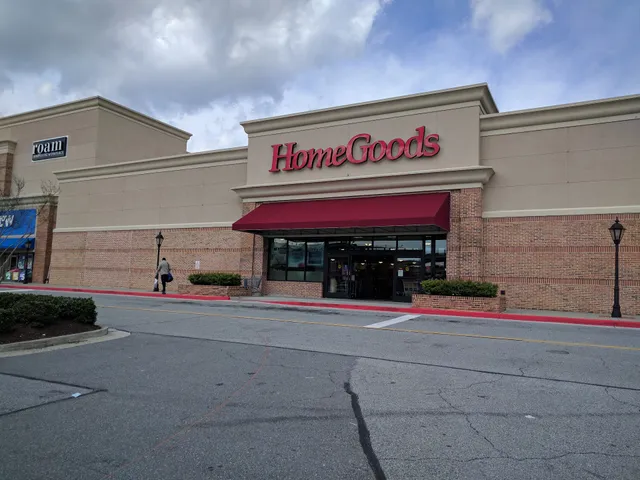 HomeGoods