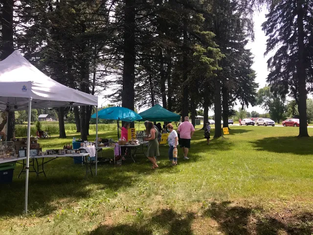 Virginia Market Square