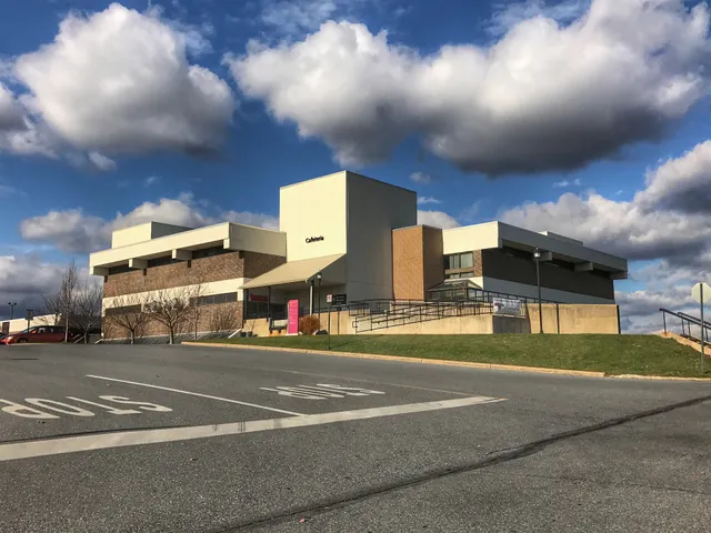 LCCC Academic Resource Center