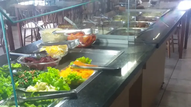 Restaurante Rota Sul