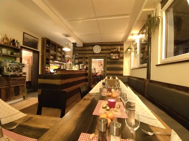 Osteria Adria da Giovanni