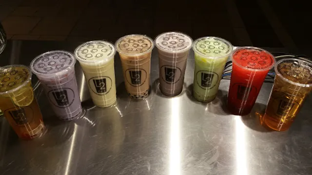 Previous L2 Bubble Tea CF Laval (L2 Thé aux perles CF Laval)