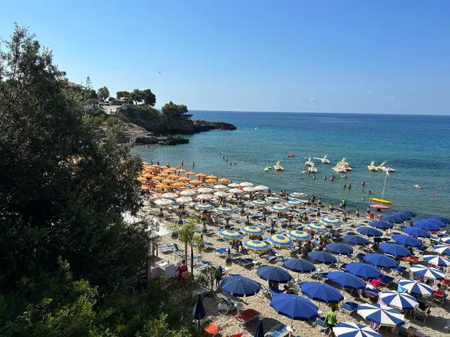 Case vacanza Da Domingo