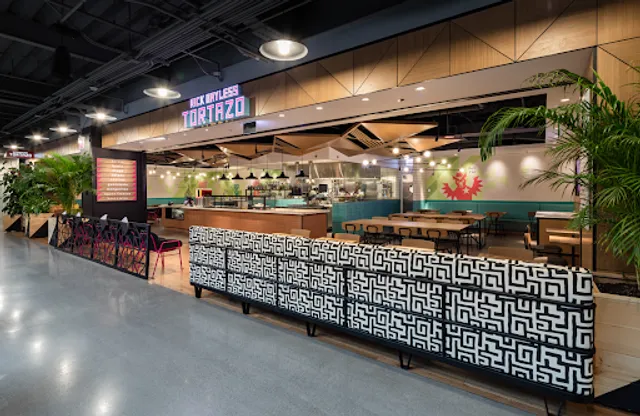 Tortazo - Willis Tower