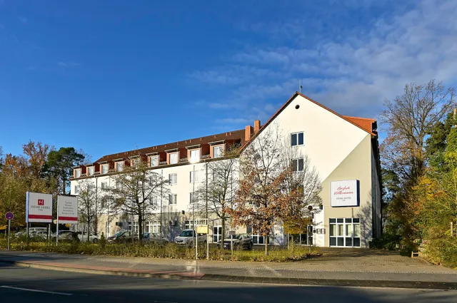 HESSE HOTEL Celle