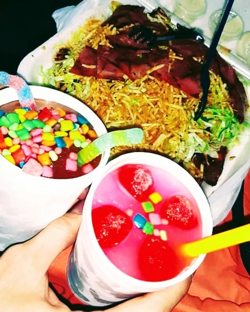 Cali Cocktails Company