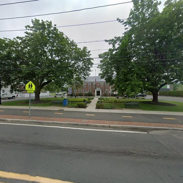 Agawam Town Hall