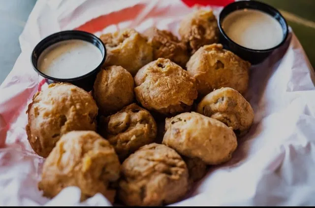 The Red Door Kitchen by Wiseguys