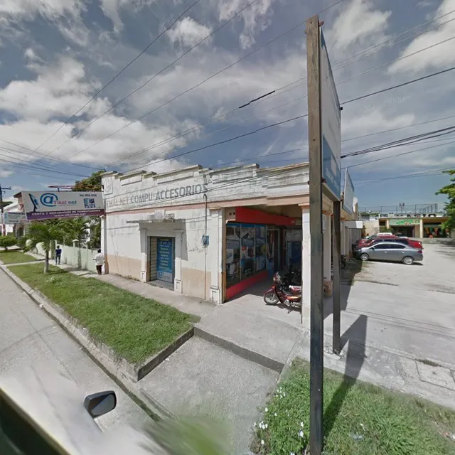 TIKAL NET-compuaccesorios