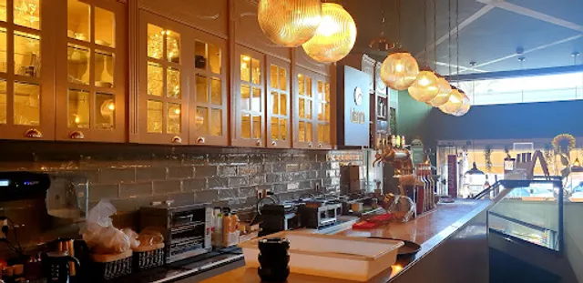 Bianco Quarteira Gelataria