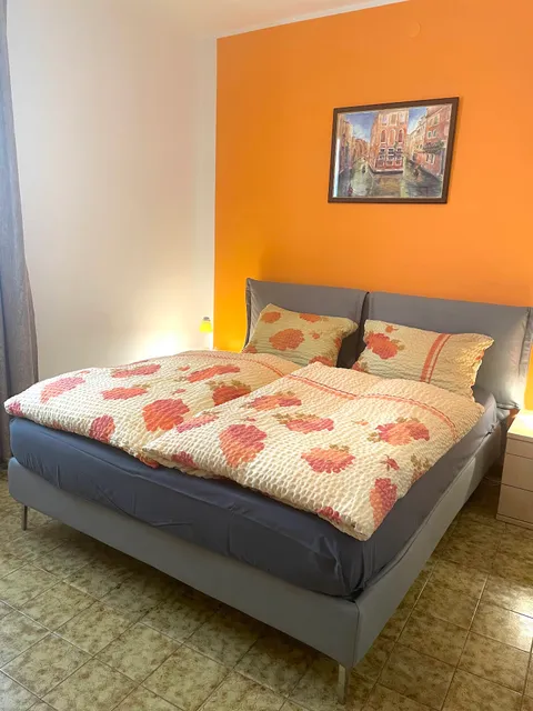 Ferienwohnungen Sponchie