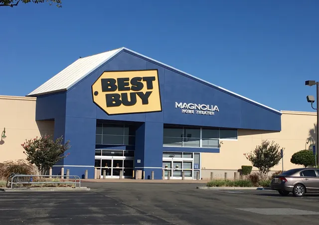 Best Buy