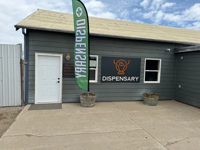 The Hi-Line Company - Cut Bank