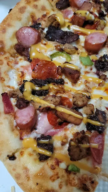 피자헛 일산킨텍스점