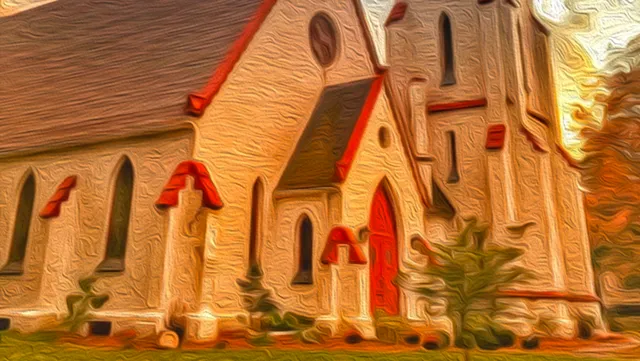 Lamplighter Ministries