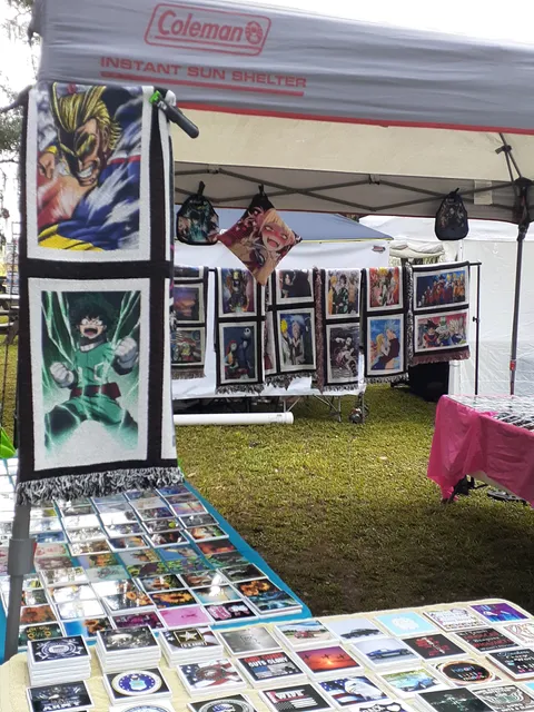 Winter Haven Saturday Markets