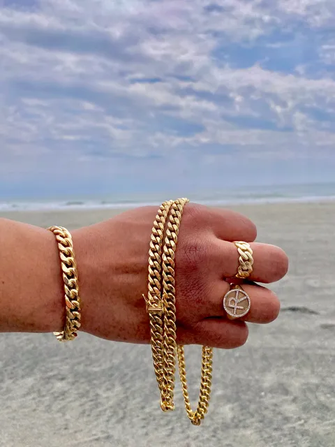 Robinson Jewelry Design