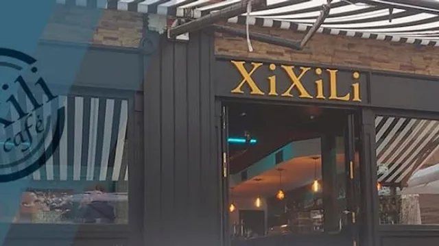 Xixili Café