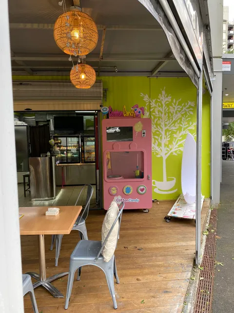 Greedy Cat Kitchen(馋猫私厨）