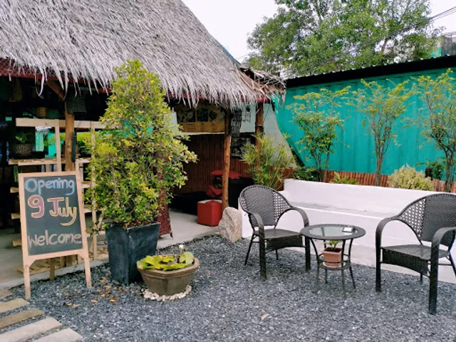 Up To You Bar & Restaurant