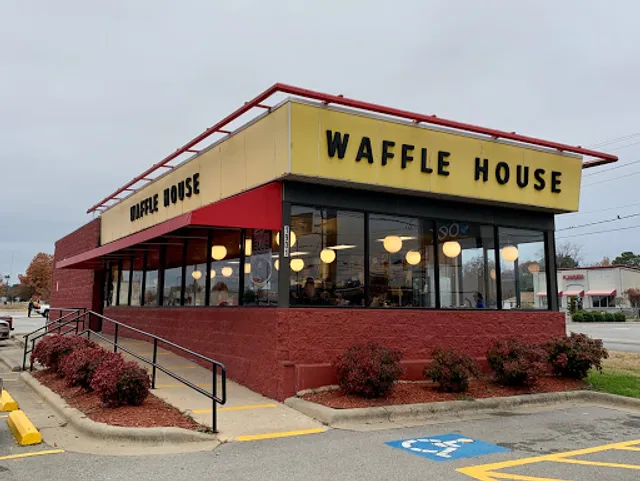 Waffle House