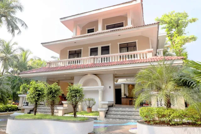 Sao Domingo's Holiday Home