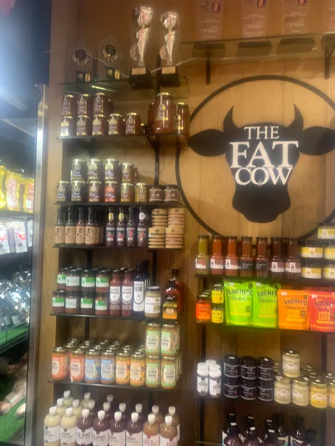 Fat Cow Gourmet Meats