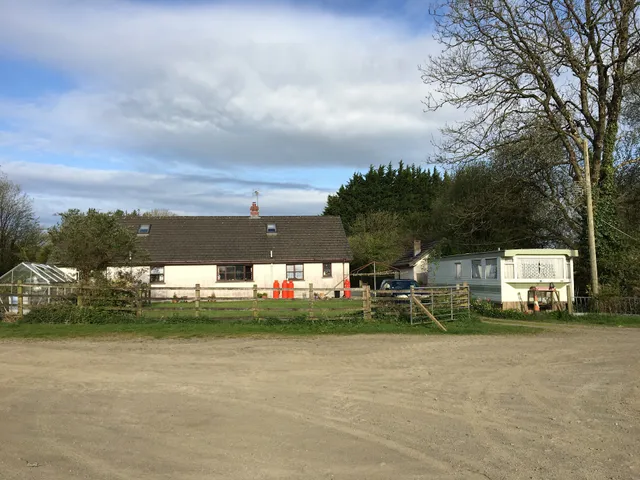 Lletty'r Haul Bed and Breakfast