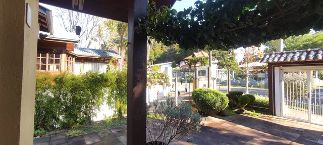 Casa Canela Vila Suíça - Aluguel de Temporada