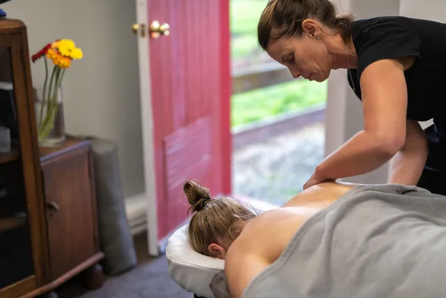 Well Body Massage Therapy