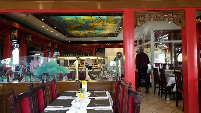 China-Restaurant Chau