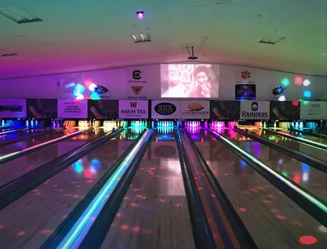 Lancaster Bowling Center