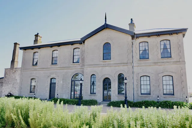 The Customs House Port MacDonnell