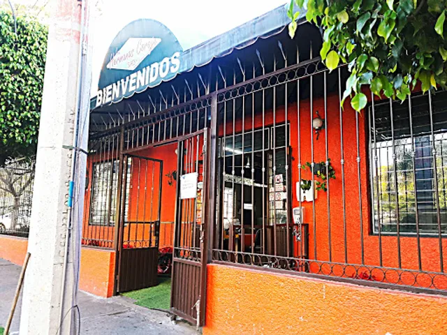 Las Hermanas Coraje SABY " Expo"