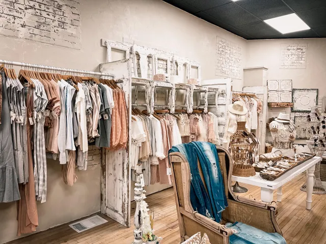 Pine Grove Mercantile