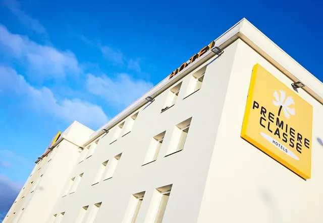 Hotel Première Classe Sens Nord Saint Clément