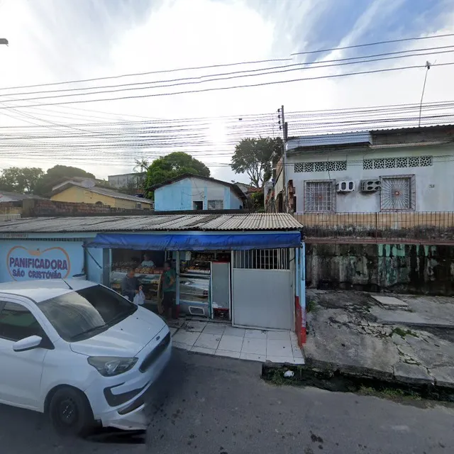 Panificadora São Cristóvão