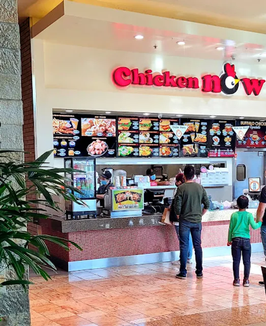 Chicken Now