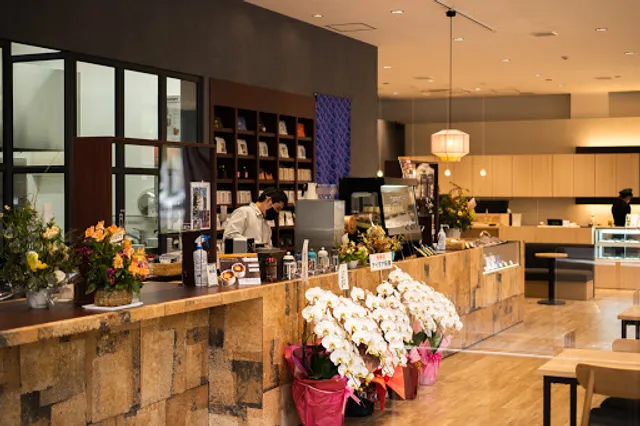 imagine by takadacoffee